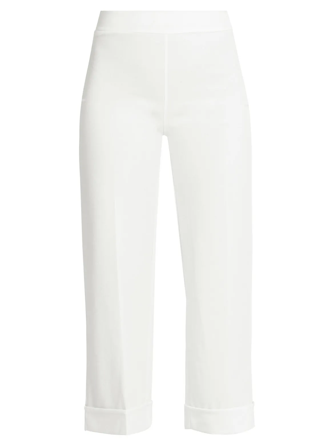 Solada Pantaloni classici donna gamba larga