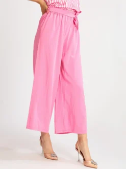 Solada Pantaloni culotte donna eleganti