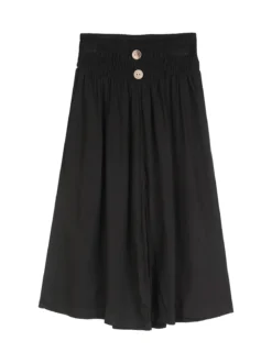 Solada Pantaloni da bambina a gamba larga