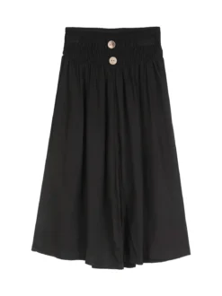 Solada Pantaloni da bambina a gamba larga