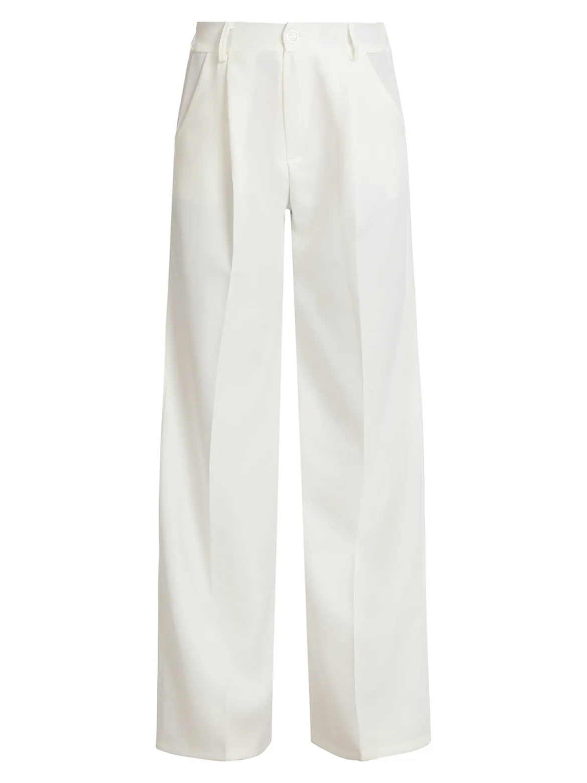 Solada Pantaloni donna a gamba larga