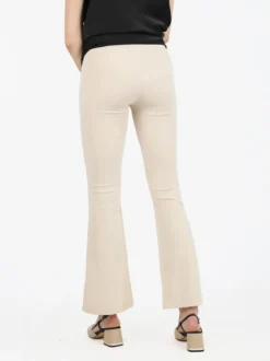 Solada Pantaloni donna eleganti a zampa