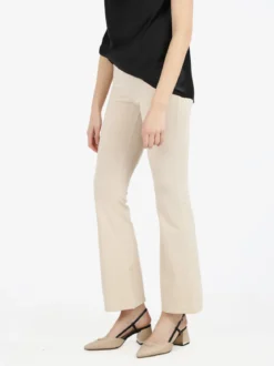 Solada Pantaloni donna eleganti a zampa