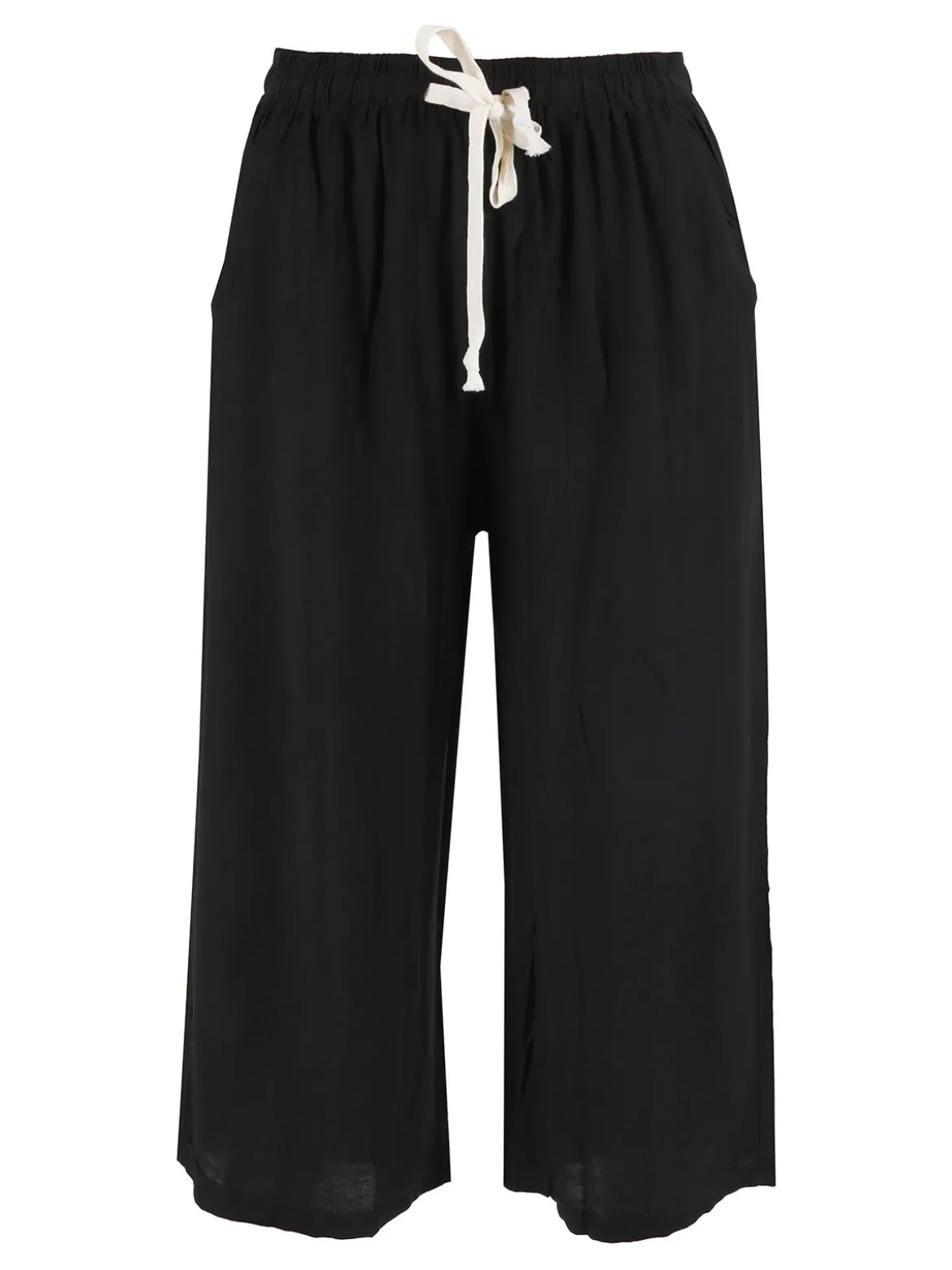 Solada Pantaloni donna in misto cotone