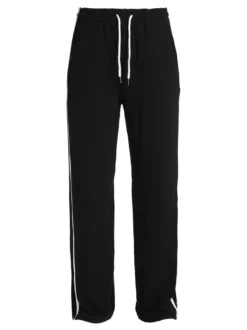 Solada Pantaloni donna sportivi con coulisse