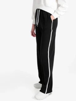 Solada Pantaloni donna sportivi con coulisse