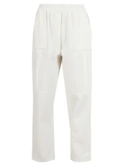 Solada Pantaloni jogger da donna a gamba larga