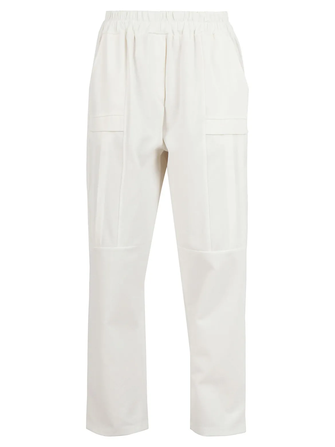 Solada Pantaloni jogger da donna a gamba larga