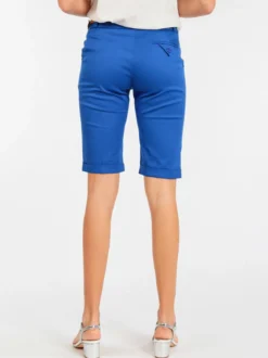 Solada Pantaloni pinocchietto da donna in cotone