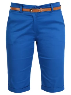 Solada Pantaloni pinocchietto da donna in cotone