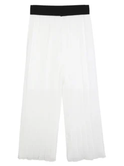 Solada Pantaloni plissettati da bambina
