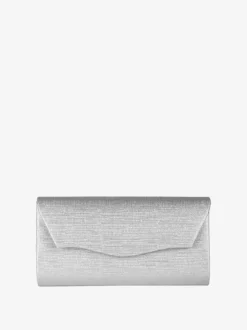Solada Pochette donna brillantinata