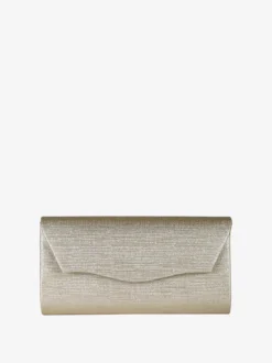 Solada Pochette donna brillantinata