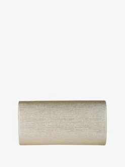 Solada Pochette donna brillantinata