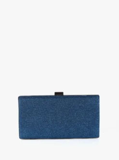 Solada Pochette rigida glitterata