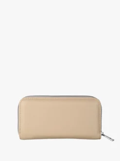 Solada Portafoglio da donna con borchie - khaki
