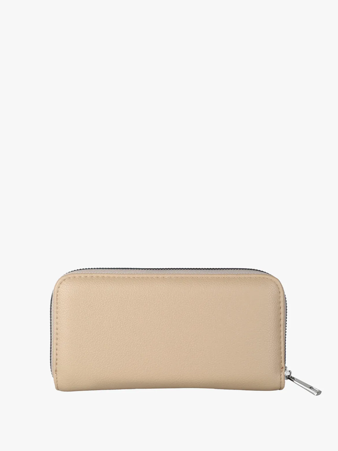 Solada Portafoglio da donna con borchie - khaki