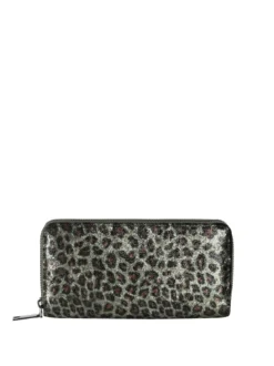Solada Portafoglio donna animalier