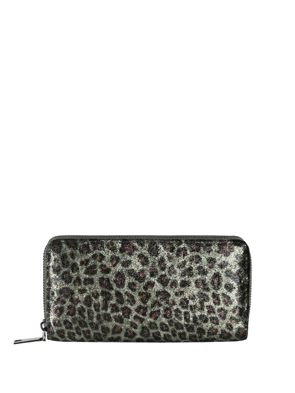 Solada Portafoglio donna animalier