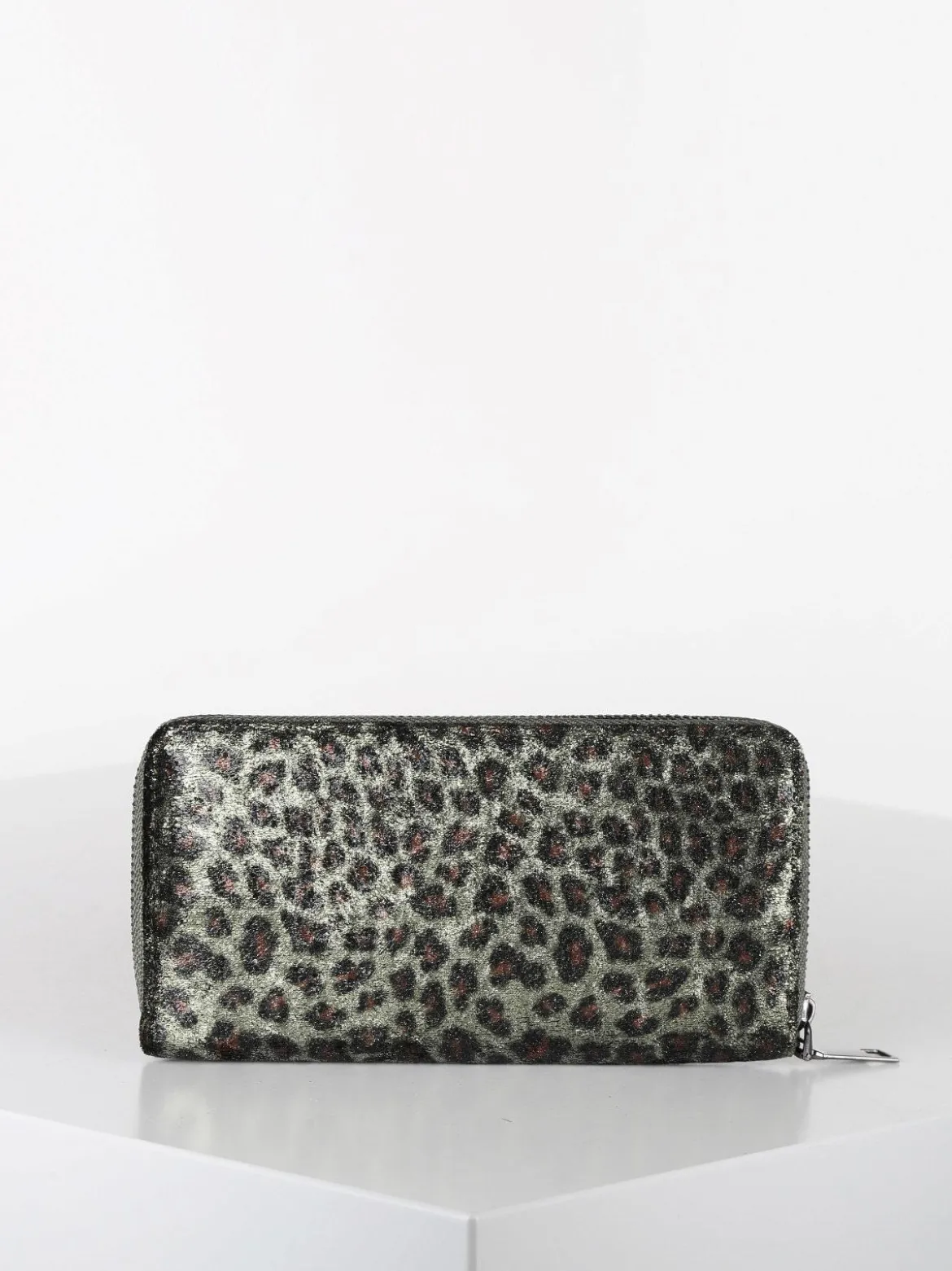 Solada Portafoglio donna animalier