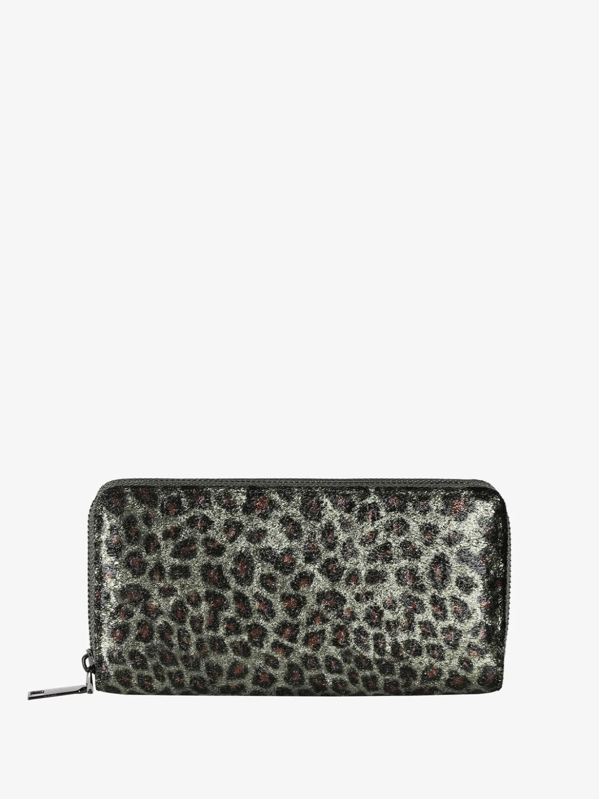 Solada Portafoglio donna animalier