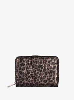 Solada Portafoglio donna animalier