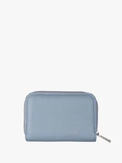 Solada Portafoglio donna con borchie - blu