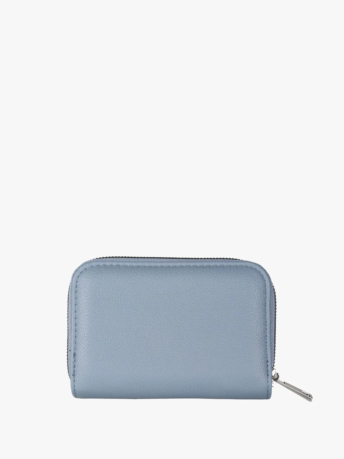 Solada Portafoglio donna con borchie - blu