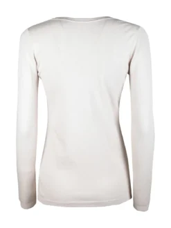 Solada Pullover donna in maglia scollo V