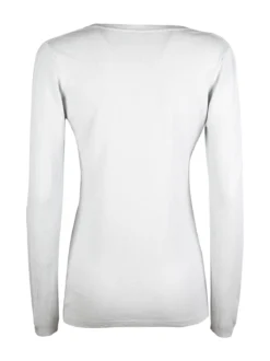 Solada Pullover donna in maglia scollo V