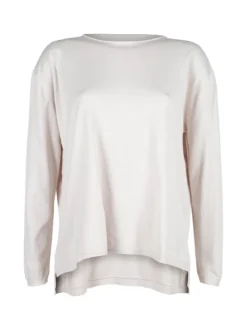 Solada Pullover donna oversize in maglia