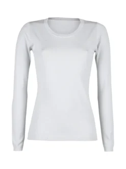 Solada Pullover girocollo da donna in maglia