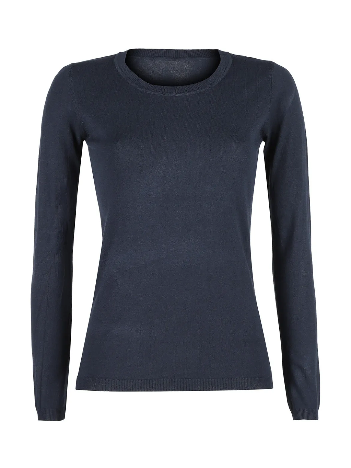 Solada Pullover girocollo da donna in maglia