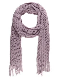 Solada Sciarpa donna con frange
