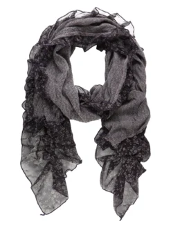 Solada Sciarpa donna in misto lana