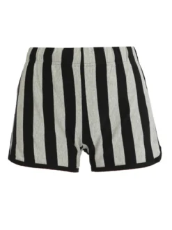 Solada Shorts donna a righe