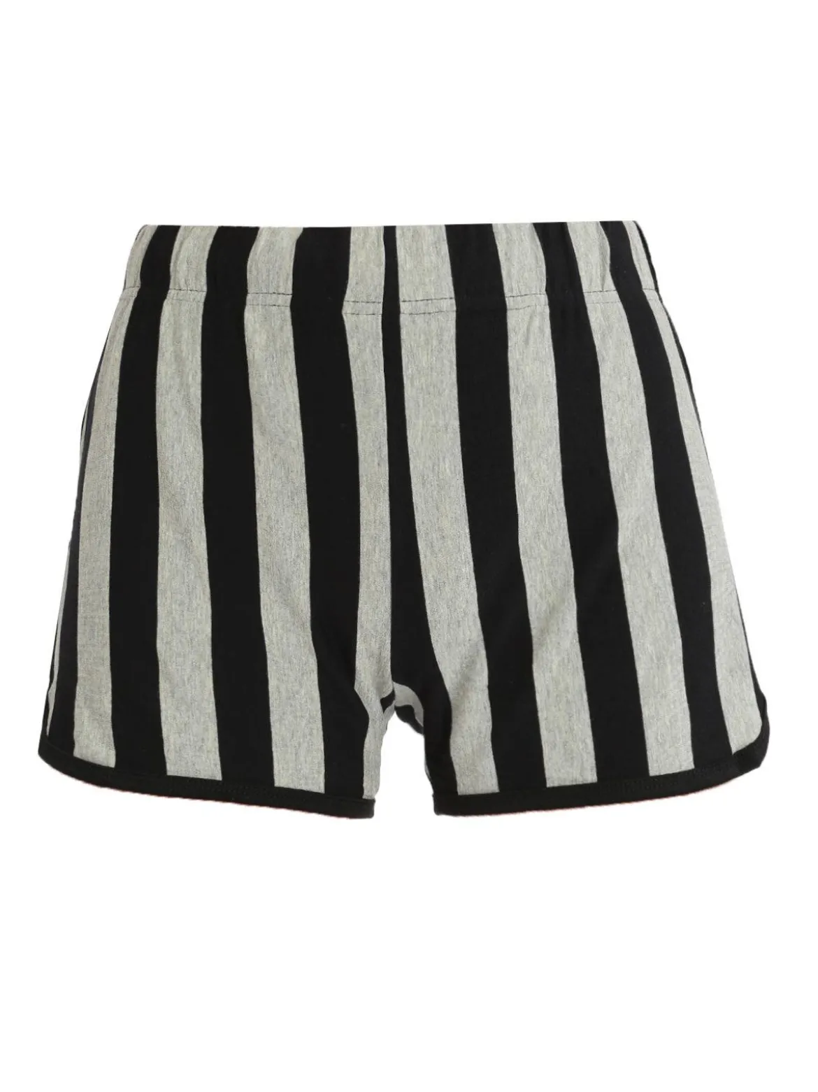 Solada Shorts donna a righe