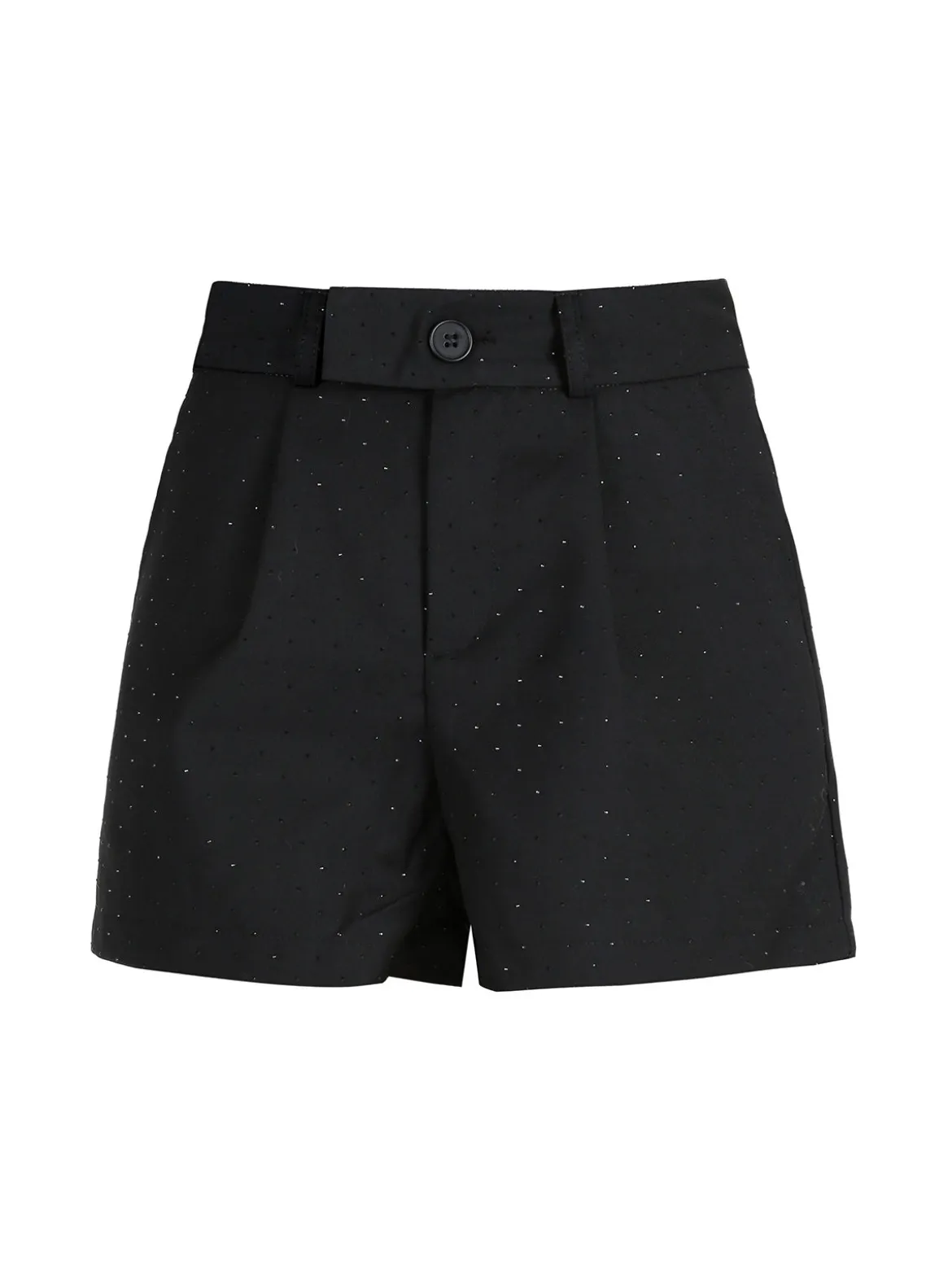 Solada Shorts donna con strass