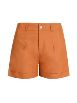 Solada Shorts donna con tasche
