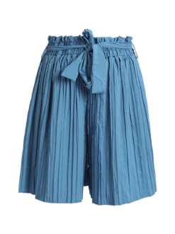 Solada Shorts leggeri donna con cintura