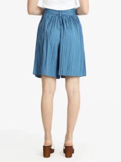 Solada Shorts leggeri donna con cintura