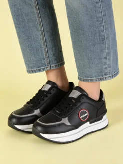 Solada Sneakers donna casual