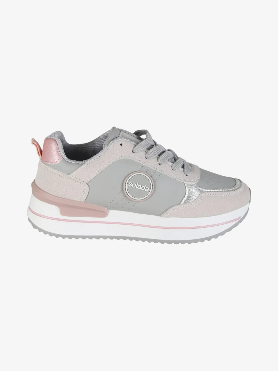 Solada Sneakers donna casual