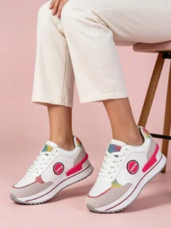 Solada Sneakers donna casual