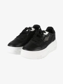 Solada Sneakers donna con platform