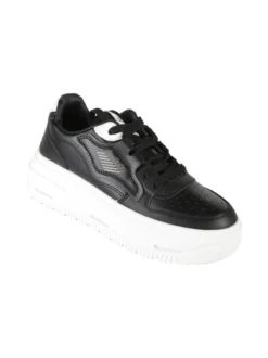 Solada Sneakers donna con platform