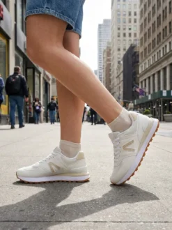 Solada Sneakers donna sportive