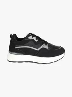 Solada Sneakers donna sportive con platform