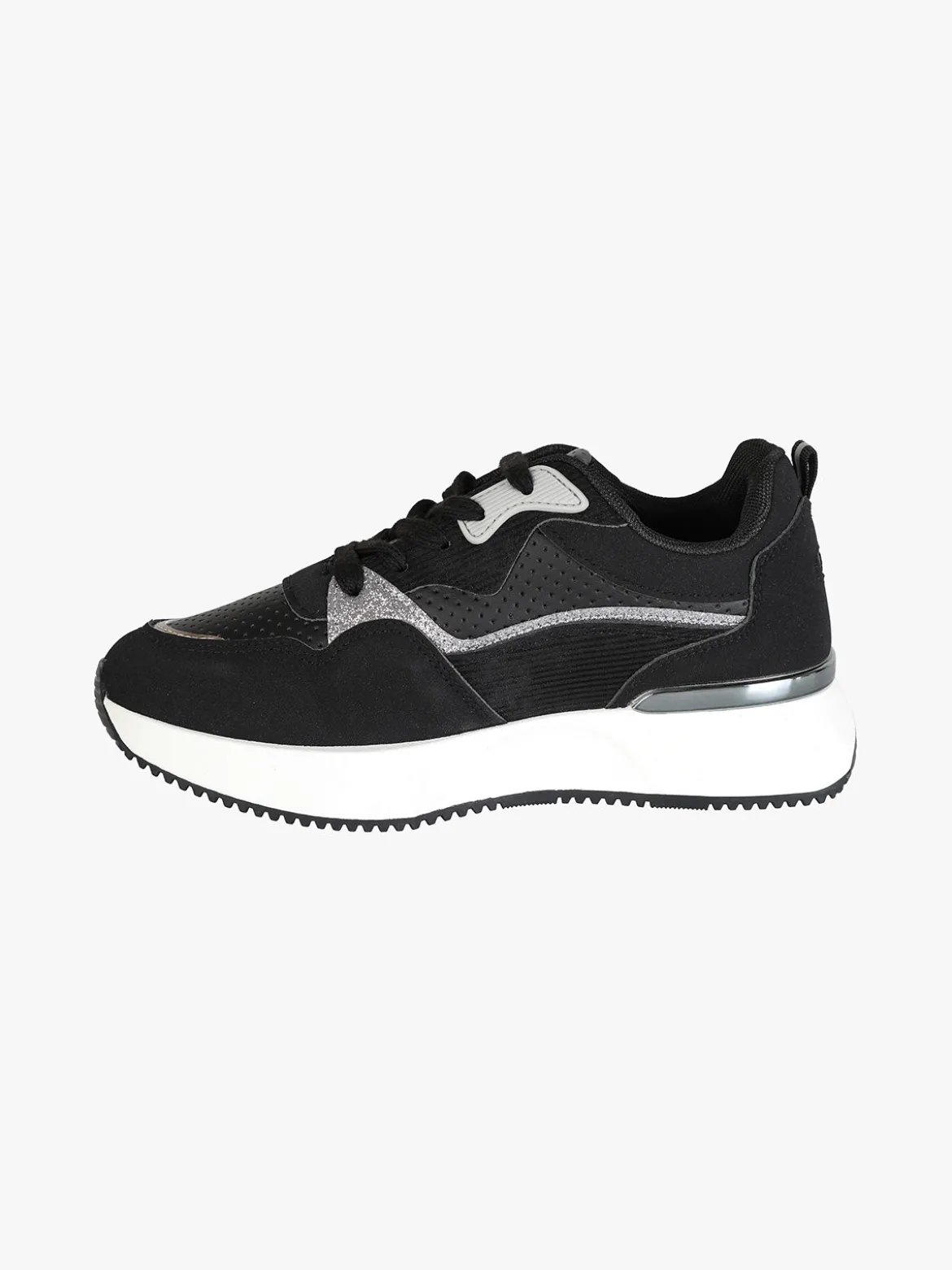 Solada Sneakers donna sportive con platform