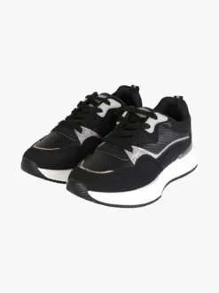 Solada Sneakers donna sportive con platform